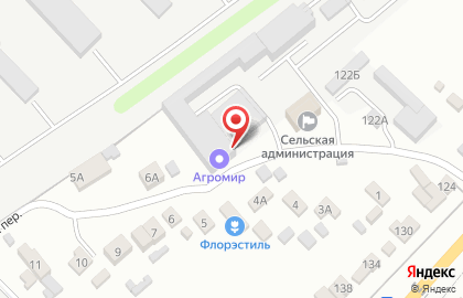 СберБанк в Тамбове на карте