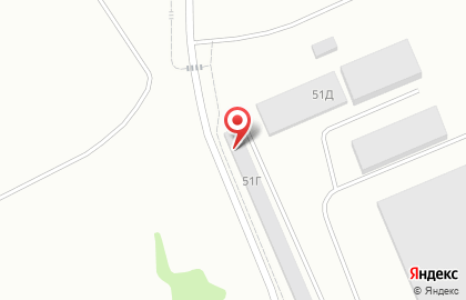 DaCAR на карте