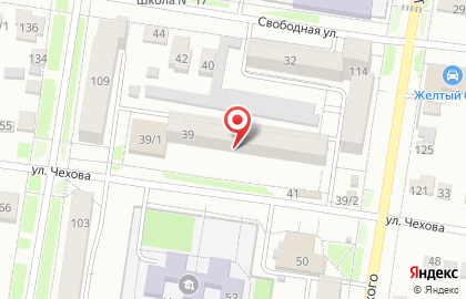 Портал-сб на карте