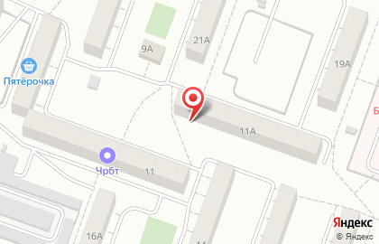 Компания по ремонту стиральных машин и электроплит Rbt74com в Ленинском районе на карте