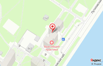 Магазин для рыболовов Рыболов в Кировском районе на карте