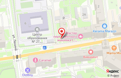 Городской ломбард в Советском районе на карте