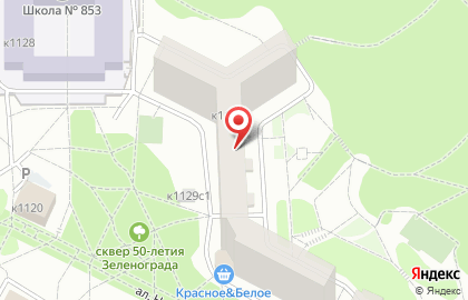 Компания по изготовлению подарочных наборов Plenty box на карте