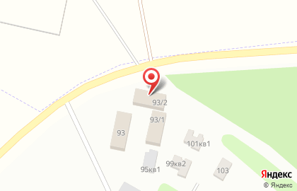 Автокомплекс Дашкин А.Т. на карте