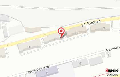 ООО Промсталькомплект на карте