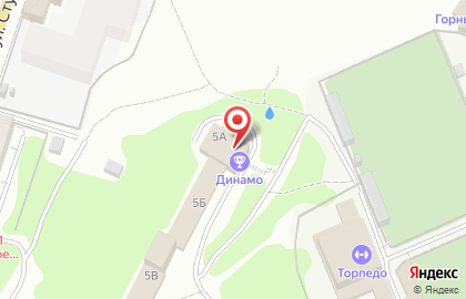 Два колеса на карте