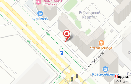 Автомагазин Akadem-avto на карте