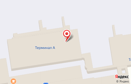 Авиакомпания РусЛайн в Новосибирске на карте