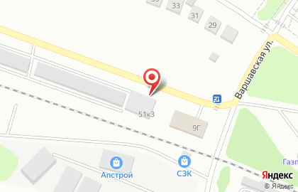 Компания автоэкспертизы и оценки транспорта Новоэкс на улице Молодости на карте