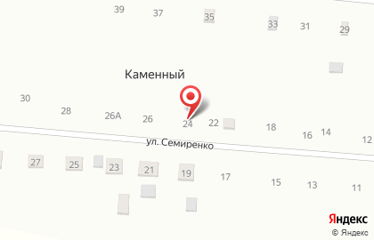 Клуб в Ростове-на-Дону на карте