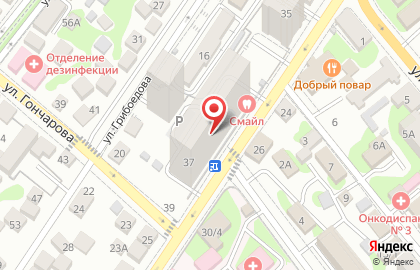 Группа апартаментов Вокруг света на карте