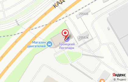 Торговая компания ТрубТехАрматура на проспекте Обуховской Обороны на карте