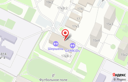 Джигит.ру на карте