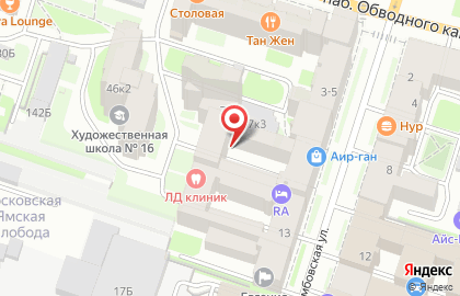 I-brick.ru на карте