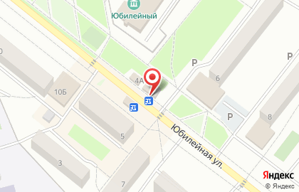 Магазин продуктов в Москве на карте