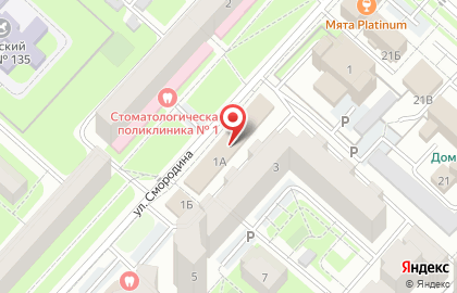 Хомяк на карте