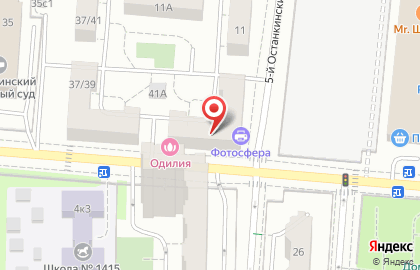 Tlsop.ru на карте