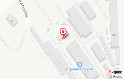 Торговая компания Стройкомреал на карте