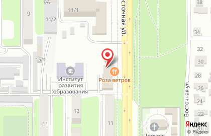 Торгово-монтажная компания GoodCam на карте