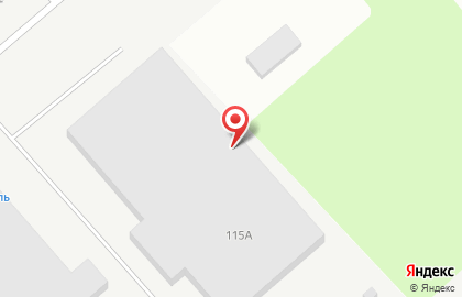 Варуc на карте