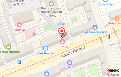 Мебельный салон Трапеза на карте
