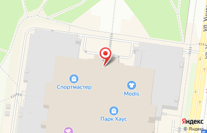 Зал детских игровых автоматов Игроград на карте