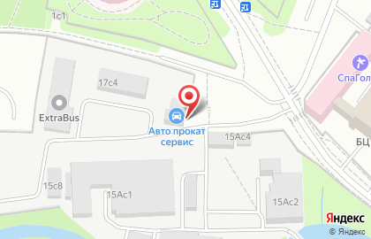 Православный интернет-магазин Святцы на Ботаническом саду на карте