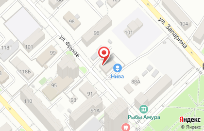 BeeBeautiful Studio на карте