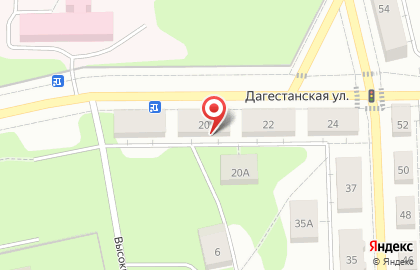 ВАГon PARTS на карте