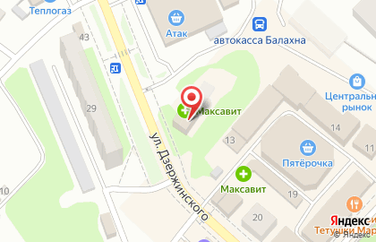 Парикмахерская Тюльпан на Советской площади на карте