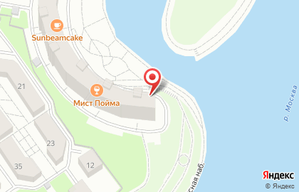 Многопрофильная фирма Ofyr на карте