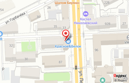 Правовой центр Защиты Прав Потребителя на карте