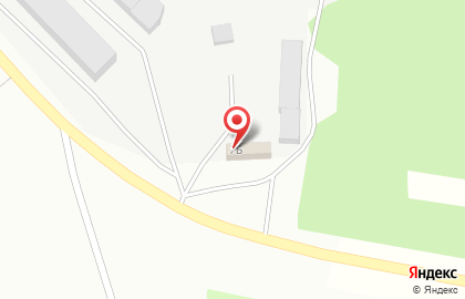РСК на Проезжей улице на карте