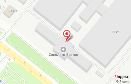 ООО ЗАВОД НЕСКО на карте