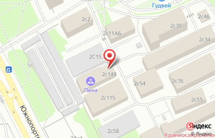 Торговый дом Cryspi на карте