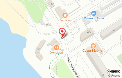 Кофейня Coffee Anytime на Кемеровской улице на карте