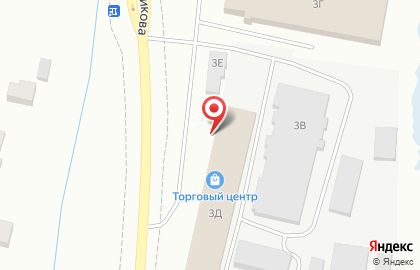 Фирменный магазин ФАПК Якутия в Якутске на карте