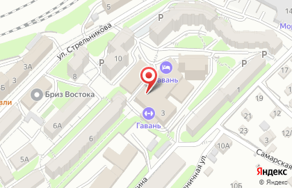 АКФА-Восток, ООО Эдельвейс на карте