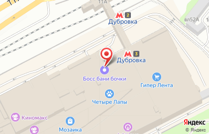 Магазин Азбука Азии на 7-й Кожуховской улице на карте
