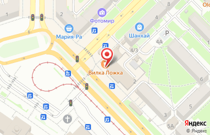 Компания Бит на улице Бардина, 2 на карте