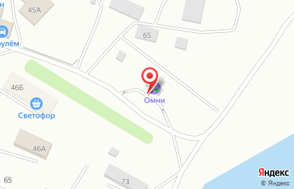 Петровскнефтепродукт в Хилке на карте