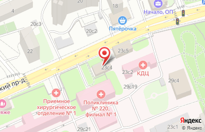 GIPFEL Horeca Professional на карте