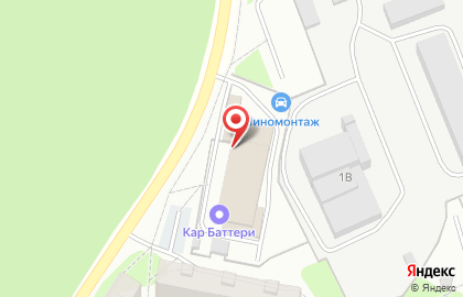 Супермаркет Пятёрочка в Москве на карте