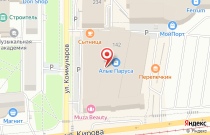 Недвижимость, квартиры Стамбул, Анталья, Мерсин на карте
