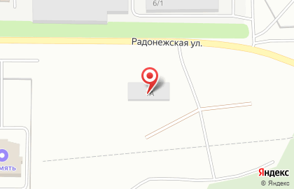 БСУ-Строй в Курчатовском районе на карте