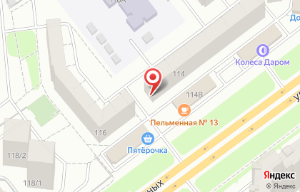 Интернет-магазин товаров для ногтевого сервиса KonadShop.ru на карте