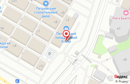 СантехОнлайн на карте