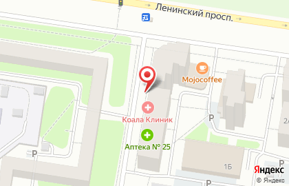FashioFab на карте