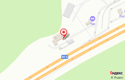Автосервис в Казани на карте