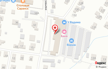 ООО ИМПЕР на карте